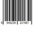 Barcode Image for UPC code 5949235201651