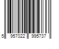 Barcode Image for UPC code 5957022995737