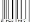 Barcode Image for UPC code 5962201919701