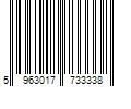 Barcode Image for UPC code 5963017733338