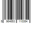 Barcode Image for UPC code 5964653110354