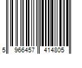 Barcode Image for UPC code 5966457414805