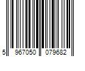 Barcode Image for UPC code 5967050079682