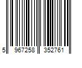 Barcode Image for UPC code 5967258352761