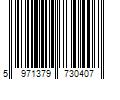 Barcode Image for UPC code 5971379730407