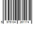 Barcode Image for UPC code 5975104261174