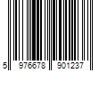 Barcode Image for UPC code 5976678901237