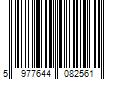 Barcode Image for UPC code 5977644082561