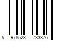 Barcode Image for UPC code 5978523733376