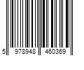 Barcode Image for UPC code 5978948460369