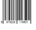 Barcode Image for UPC code 5979228116501