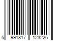 Barcode Image for UPC code 5991817123226