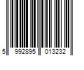 Barcode Image for UPC code 5992895013232