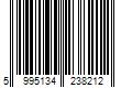 Barcode Image for UPC code 5995134238212