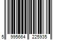 Barcode Image for UPC code 5995664225935