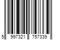 Barcode Image for UPC code 5997321757339