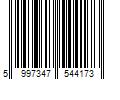 Barcode Image for UPC code 5997347544173