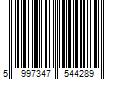 Barcode Image for UPC code 5997347544289