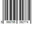 Barcode Image for UPC code 5998795392774