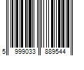 Barcode Image for UPC code 5999033889544