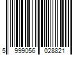 Barcode Image for UPC code 5999056028821