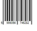 Barcode Image for UPC code 5999056746282