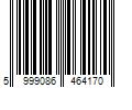 Barcode Image for UPC code 5999086464170