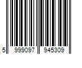 Barcode Image for UPC code 5999097945309