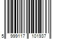 Barcode Image for UPC code 5999117101937