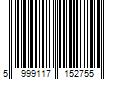 Barcode Image for UPC code 5999117152755