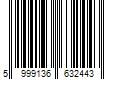 Barcode Image for UPC code 5999136632443