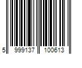 Barcode Image for UPC code 5999137100613