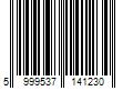 Barcode Image for UPC code 5999537141230