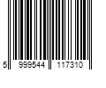 Barcode Image for UPC code 5999544117310