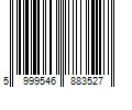 Barcode Image for UPC code 5999546883527