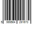 Barcode Image for UPC code 5999564291670