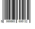 Barcode Image for UPC code 5999565695132