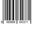 Barcode Image for UPC code 5999566840371