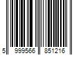 Barcode Image for UPC code 5999566851216