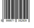 Barcode Image for UPC code 5999571052509