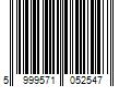 Barcode Image for UPC code 5999571052547