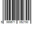 Barcode Image for UPC code 5999571052790