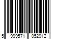 Barcode Image for UPC code 5999571052912