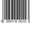 Barcode Image for UPC code 5999574490223