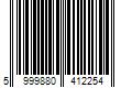 Barcode Image for UPC code 5999880412254