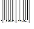 Barcode Image for UPC code 5999883751084