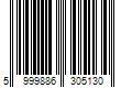 Barcode Image for UPC code 5999886305130