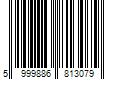 Barcode Image for UPC code 5999886813079