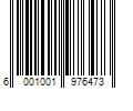 Barcode Image for UPC code 6001001976473