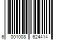 Barcode Image for UPC code 6001008624414